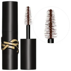 Mini Lash Clash Extreme Volume Mascara