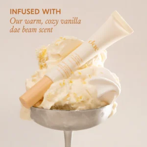 dae  Cactus Fruit 3-in-1 Styling Cream with Taming Wand