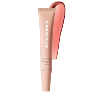 Lip Cocoon Hydrating Barrier Repair Lip Balm with Peptides
