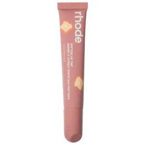 Limited Edition Scented Peptide Lip Tint Nourishing Glaze