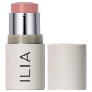 ILIA – Multi-Stick Cream Blush + Highlighter + Lip Tint