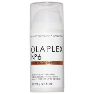 Olaplex – No. 6 Bond Smoother Frizz Control Styling Hair Cream