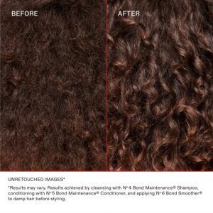 Olaplex – No. 6 Bond Smoother Frizz Control Styling Hair Cream