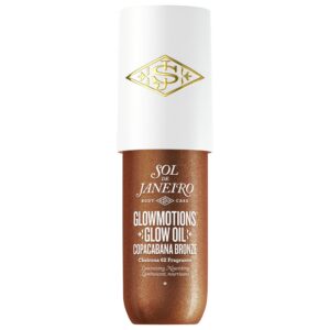 Sol de Janeiro – Glowmotions Glow Body Oil