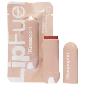 Kosas – Kosasport LipFuel Hyaluronic Acid Lip Balm