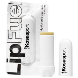 Kosas – Kosasport LipFuel Hyaluronic Acid Lip Balm