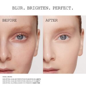 PAT McGRATH LABS – Skin Fetish: Sublime Perfection Blurring Under Eye Powder