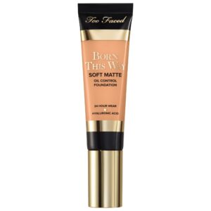 Too Faced – Born This Way Soft Matte Foundation