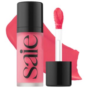Saie – Dew Blush Liquid Cream Blush