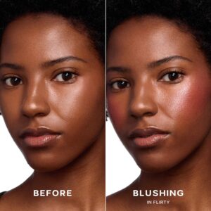 Saie – Dew Blush Liquid Cream Blush