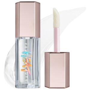 Fenty Beauty by Rihanna – Gloss Bomb Heat Universal Lip Luminizer + Plumper