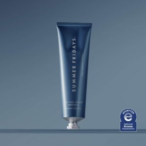Summer Fridays – Mini Jet Lag Mask + Moisturizer