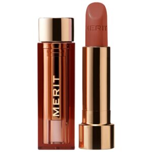 MERIT – Signature Lip Lightweight Lipstick