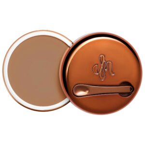 Danessa Myricks Beauty – Yummy Skin Blurring Balm Powder – Tinted Primer & Foundation