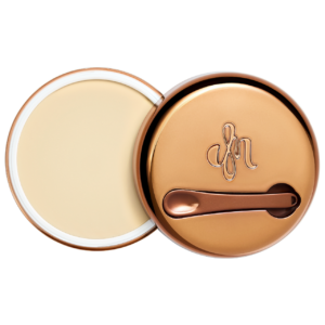 Danessa Myricks Beauty – Yummy Skin Blurring Balm Powder – Tinted Primer & Foundation