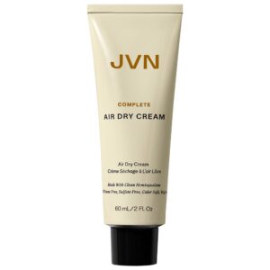 JVN – Mini Complete Hydrating Air Dry Hair Cream