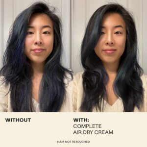 JVN – Mini Complete Hydrating Air Dry Hair Cream