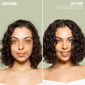 Mizani – True Textures Curl Enhancing Hair Cream