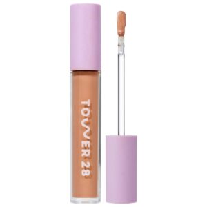 Tower 28 Beauty – Swipe All-Over Hydrating Serum Concealer with 18-HR Wear