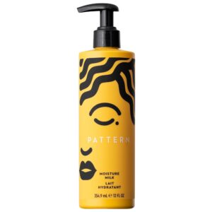 PATTERN by Tracee Ellis Ross – Moisture Milk for Curls & Coils