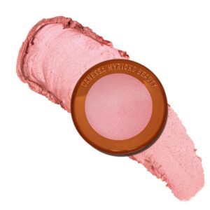 Danessa Myricks Beauty – Yummy Skin Blurring Balm Powder Lowlighter Soft Glow Highlighter