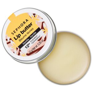 SEPHORA COLLECTION –  Nourishing Lip Butter