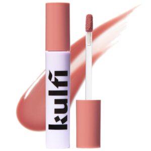 Kulfi – Lassi Lips Staining Long-Lasting Moisturizing Lip Oil