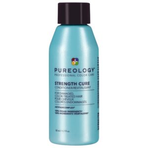Pureology – Mini Strength Cure Conditioner for Damaged Hair
