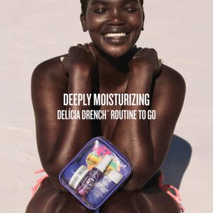 Sol de Janeiro – Delícia Drench™ Jet Set