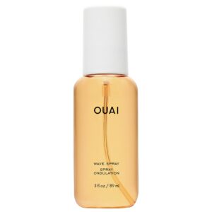 OUAI – Mini Texturizing Wave Spray