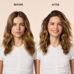 OUAI – Mini Texturizing Wave Spray