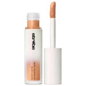MAC Cosmetics – Strobe Beam Illuminating Liquid Blush with Buildable Coverage