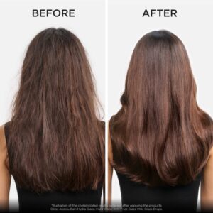 Kérastase – Mini Gloss Absolu All in One Anti-Frizz Spray