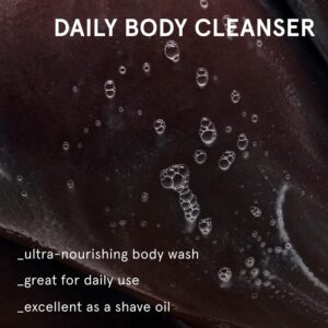 Glossier – Nourishing Daily Oil Wash