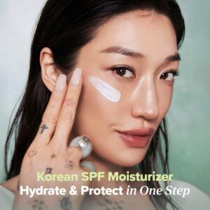 Beauty of Joseon – Dayscreen 2-in-1 SPF 30 Moisturizer with Green Tea-HA + Ceramides