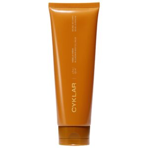 CYKLAR – Vanilla Verve In-Shower Body Oil Balm with Ceramides