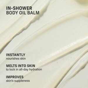 CYKLAR – Vanilla Verve In-Shower Body Oil Balm with Ceramides