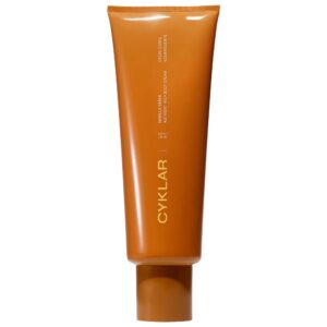 CYKLAR – Vanilla Verve Nutrient-Rich Body Cream with Niacinamide