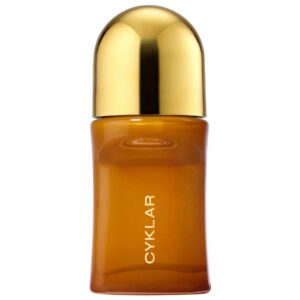 CYKLAR – Vanilla Verve Mandelic Acid Brightening Deodorant Gel with 48-Hour Odor Protection