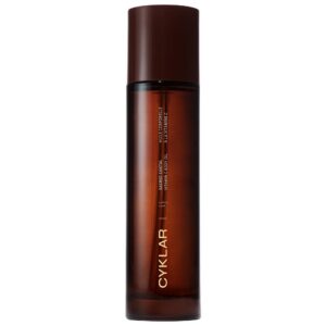 CYKLAR – Sacred Santal Vitamin C Body Oil with Ectoin