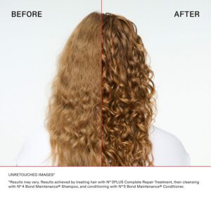 Olaplex – Mini No.3PLUS Bond Repair Treatment and No.7 Hair Oil Set