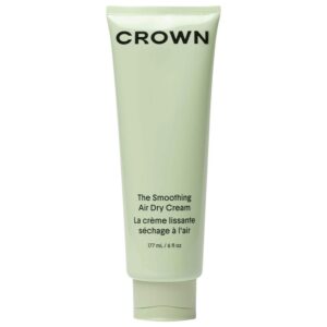 Crown Affair – The Smoothing Air Dry Hair Styling Cream