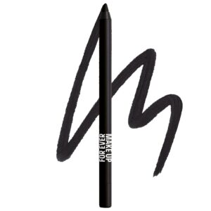 MAKE UP FOR EVER – Aqua Resist Color Pencil Waterproof Eyeliner