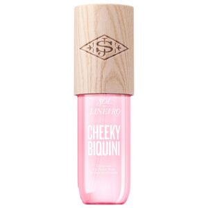 Sol de Janeiro – Cheeky Biqu?ni Fruity Floral Body Mist
