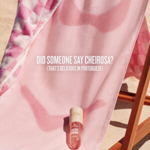 Sol de Janeiro – Cheeky Biqu?ni Fruity Floral Body Mist