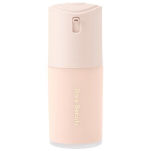 Rare Beauty by Selena Gomez – True to Myself Natural Matte Longwear Foundation ?