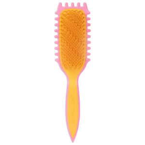 Bounce Curl – Slick-Dense Define Edgelift Brush