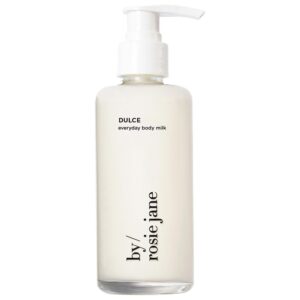 By Rosie Jane – DULCE body milk with vanilla