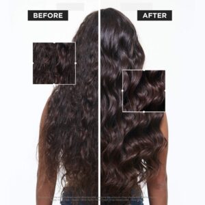 Kérastase – Mini Gloss Absolu High-Shine Anti-Frizz Glaze Styling Cream for Medium to Thick Hair