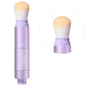 tarte – creaseless SPF 30 mineral powder